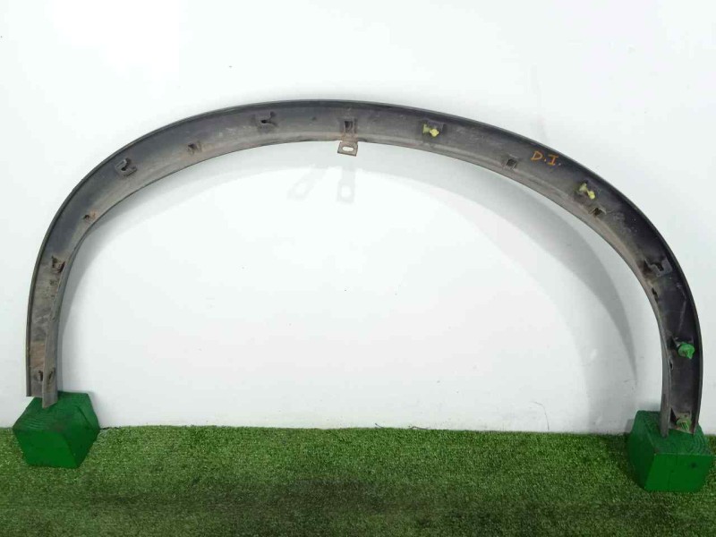 Recambio de aletin delantero izquierdo para nissan x-trail (t32) 1.6 dci turbodiesel cat referencia OEM IAM SINREFERENCIA  