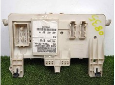 Recambio de caja reles / fusibles para ford focus c-max (cap) 1.6 tdci cat referencia OEM IAM 4M5T14A073BF-6M5T14014EFA   2