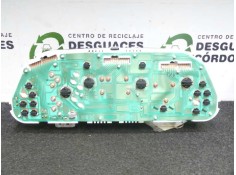 Recambio de cuadro instrumentos para kia shuma ii 1.6 cat referencia OEM IAM 0K2NC5543X-78807120-78817270-20011015-20033130   2