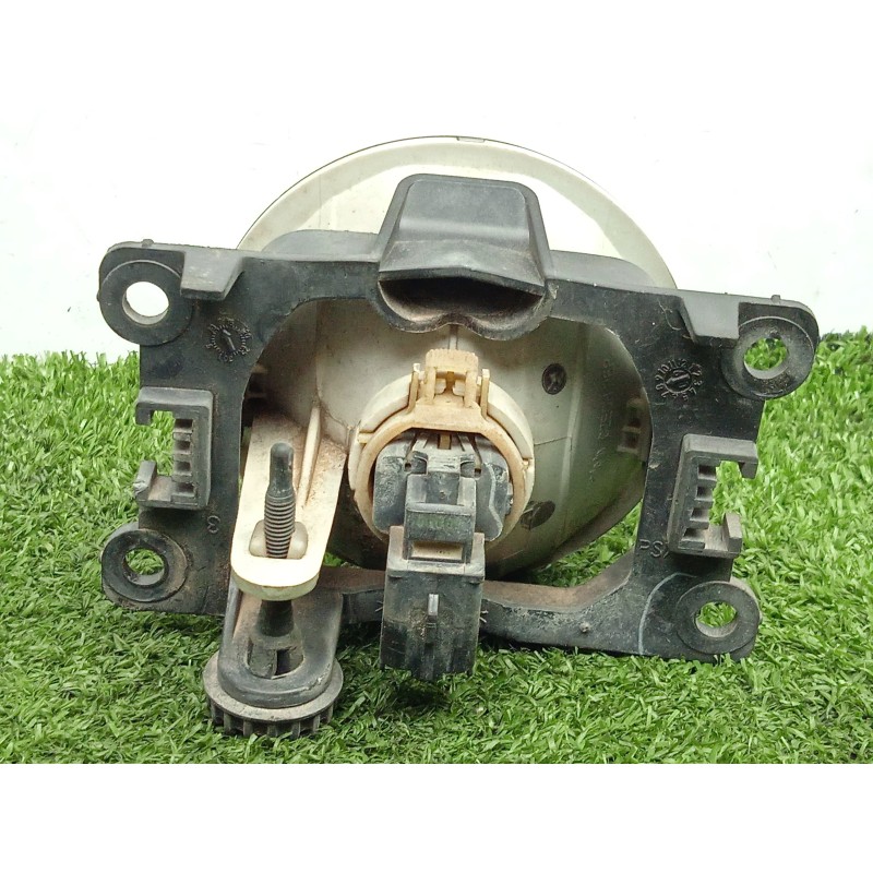 Recambio de faro antiniebla derecho para peugeot 206+ 1.1 referencia OEM IAM 9685425180 AMBOS.LADOS 