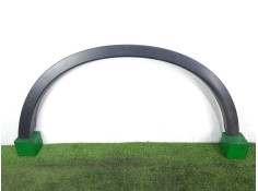 Recambio de aletin trasero izquierdo para nissan x-trail (t32) 1.6 dci turbodiesel cat referencia OEM IAM SINREFERENCIA  