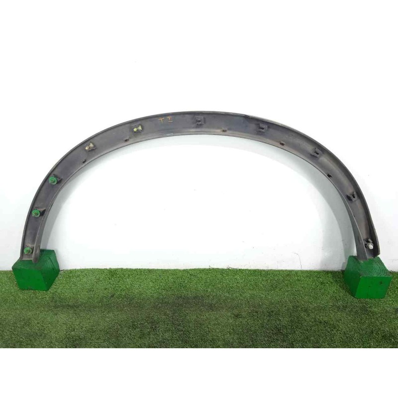 Recambio de aletin trasero izquierdo para nissan x-trail (t32) 1.6 dci turbodiesel cat referencia OEM IAM SINREFERENCIA  