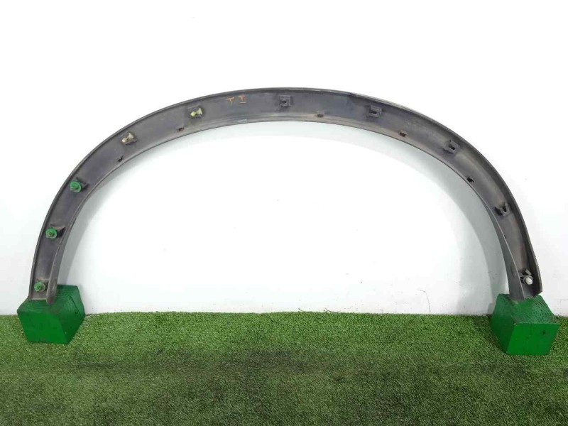 Recambio de aletin trasero izquierdo para nissan x-trail (t32) 1.6 dci turbodiesel cat referencia OEM IAM SINREFERENCIA  