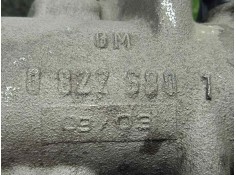 Recambio de caja mariposa para opel vectra c berlina 2.2 16v dti cat (y 22 dtr / l50) referencia OEM IAM 55350621-08278801   2