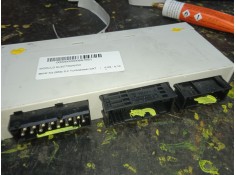 Recambio de modulo electronico para bmw x3 (e83) 2.0 turbodiesel cat referencia OEM IAM 61359161931-57762110   2