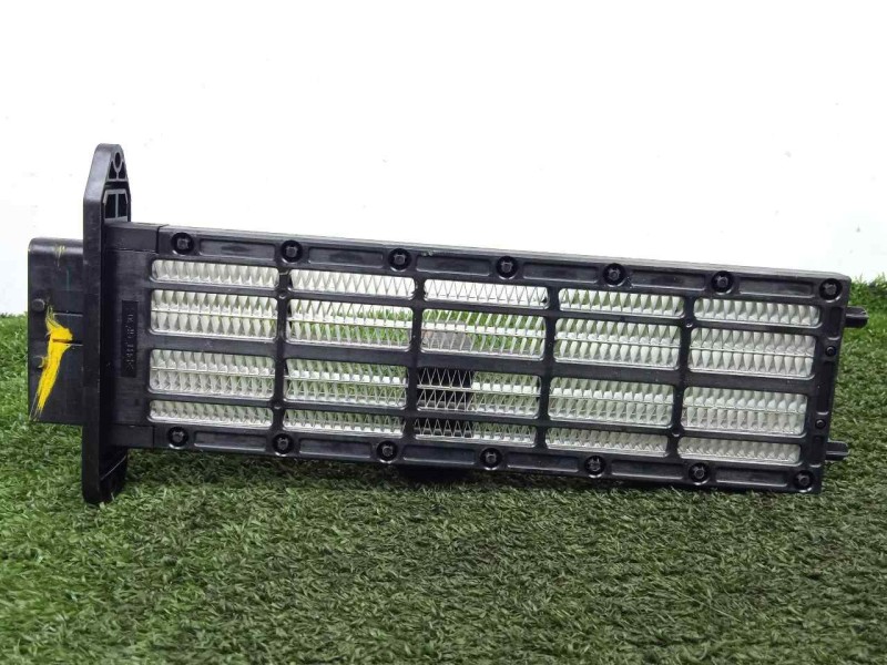 Recambio de resistencia calefaccion para fiat freemont (345) 2.0 16v multijet cat referencia OEM IAM AA0134100550  