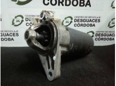 Recambio de motor arranque para toyota carina (t19) 1.6 xli (4-ptas.) referencia OEM IAM 0001107030-2810002040  BOSCH