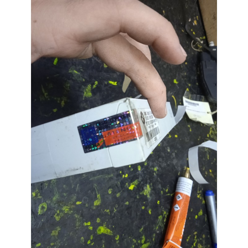 Recambio de modulo electronico para bmw x3 (e83) 2.0 turbodiesel cat referencia OEM IAM 61359161931-57762110  