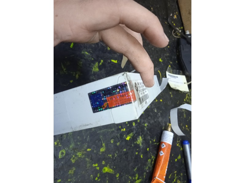 Recambio de modulo electronico para bmw x3 (e83) 2.0 turbodiesel cat referencia OEM IAM 61359161931-57762110  