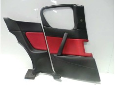 Recambio de guarnecido puerta trasera izquierda para mazda rx-8 (se) 1.3 wankel cat referencia OEM IAM   