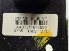 Recambio de resistencia calefaccion para fiat freemont (345) 2.0 16v multijet cat referencia OEM IAM AA0134100550   2