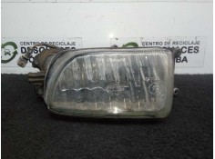 Recambio de faro antiniebla izquierdo para seat cordoba berlina (6k2) 1.9 tdi referencia OEM IAM  6K- 