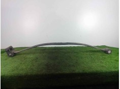 Recambio de ballesta trasera para man tge kasten (uy) 2.0 tdi referencia OEM IAM 2N0511151R LIONGITUD: 1540MM 