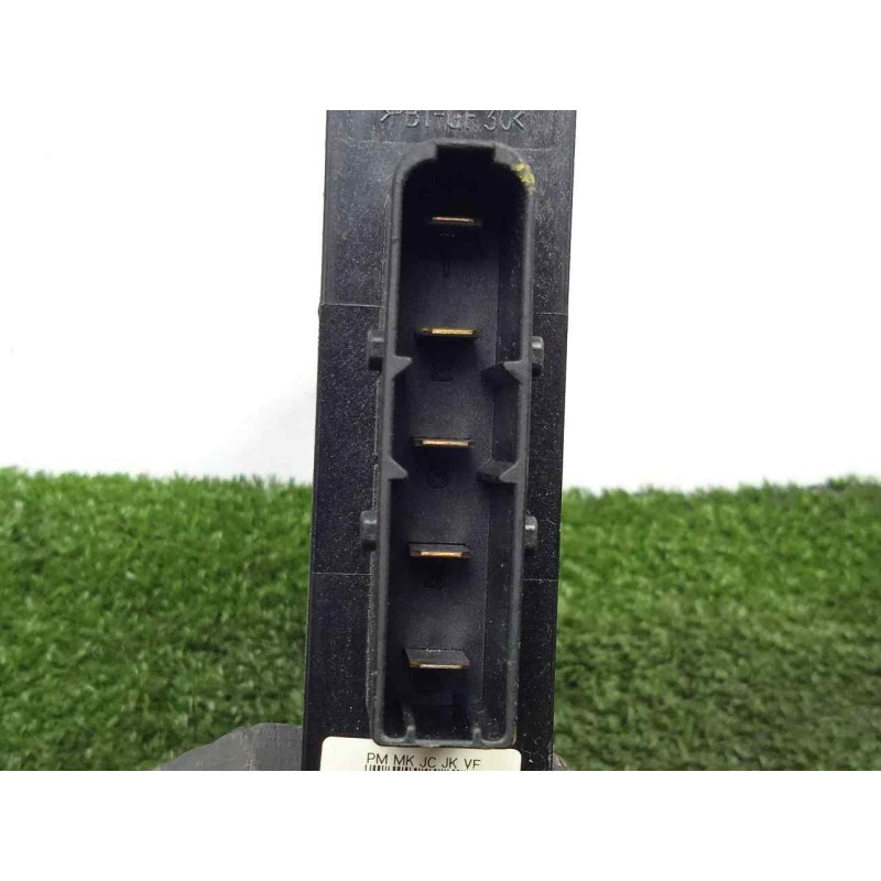 Recambio de resistencia calefaccion para fiat freemont (345) 2.0 16v multijet cat referencia OEM IAM AA0134100550  