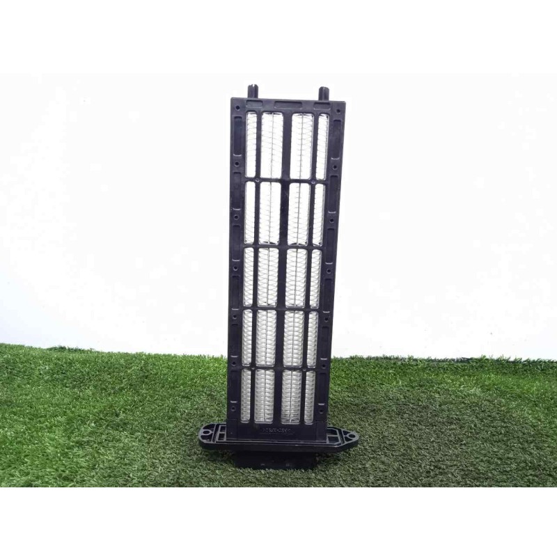 Recambio de resistencia calefaccion para fiat freemont (345) 2.0 16v multijet cat referencia OEM IAM AA0134100550  