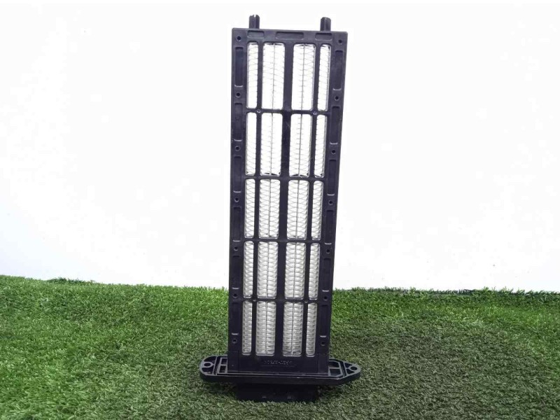 Recambio de resistencia calefaccion para fiat freemont (345) 2.0 16v multijet cat referencia OEM IAM AA0134100550  