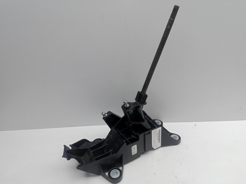 Recambio de palanca cambio para ford fiesta (cb1) 1.25 16v cat referencia OEM IAM 8A6R7C453MAB  