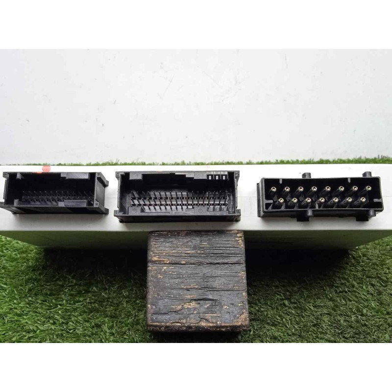 Recambio de modulo electronico para bmw x3 (e83) 2.0 turbodiesel cat referencia OEM IAM 61359161931-57762110  