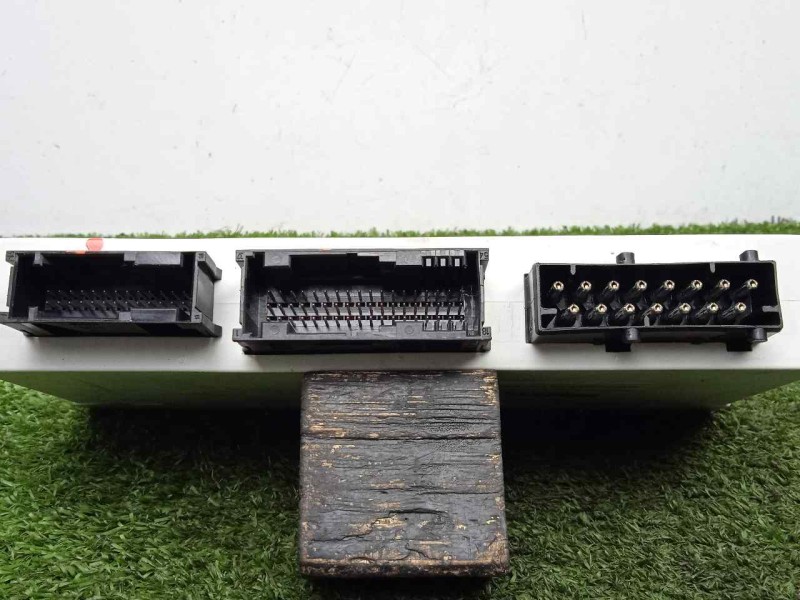 Recambio de modulo electronico para bmw x3 (e83) 2.0 turbodiesel cat referencia OEM IAM 61359161931-57762110  