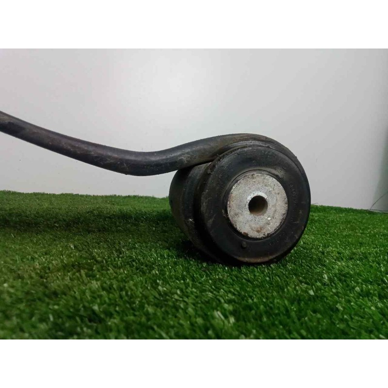Recambio de ballesta trasera para man tge kasten (uy) 2.0 tdi referencia OEM IAM 2N0511151R LIONGITUD: 1540MM 