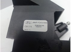 Recambio de palanca cambio para ford fiesta (cb1) 1.25 16v cat referencia OEM IAM 8A6R7C453MAB   2