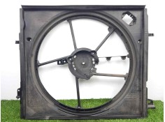 Recambio de calandra delantera de radiador para nissan x-trail (t32) 1.6 dci turbodiesel cat referencia OEM IAM SINREFERENCIA  