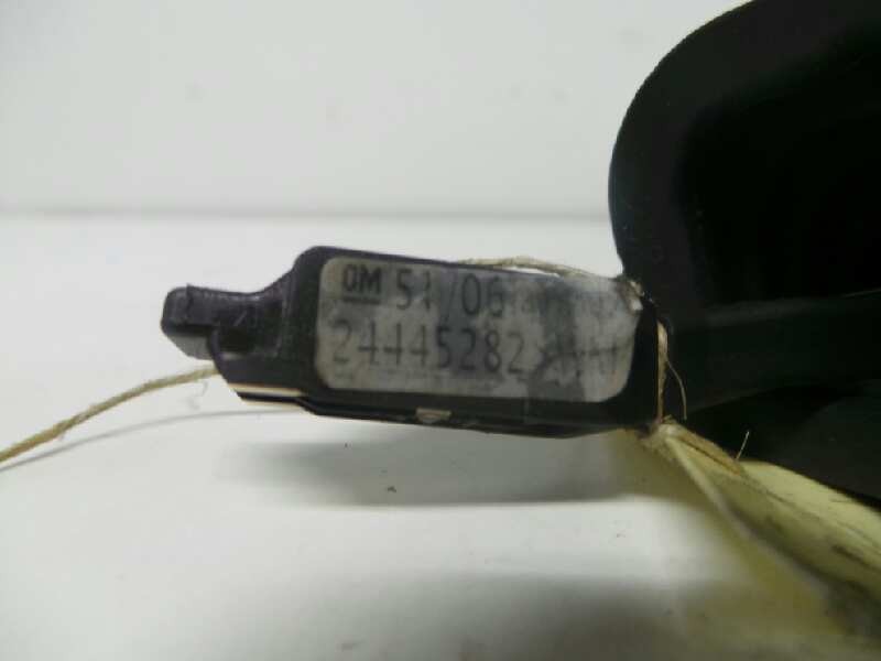 Recambio de mando intermitentes para opel astra h berlina referencia OEM IAM 24445282WM-203505  