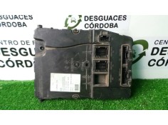 Recambio de centralita check control para renault megane ii berlina 5p 1.5 dci diesel referencia OEM IAM S118400140D-8200525383-