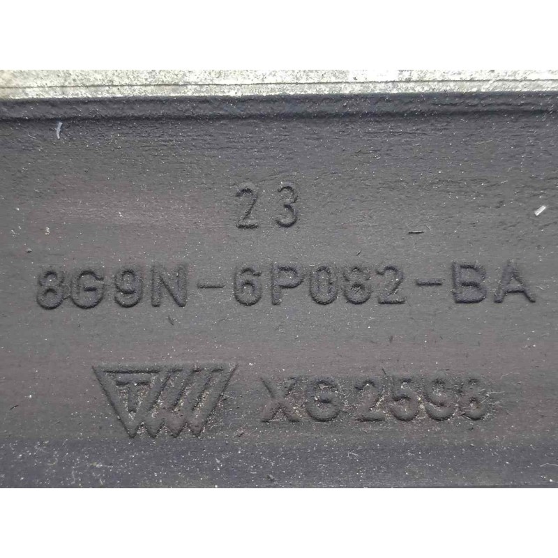 Recambio de soporte motor para volvo s60 lim. 2.0 diesel cat referencia OEM IAM 8G9N6P082BA  