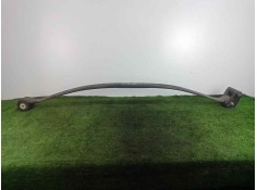 Recambio de ballesta trasera para man tge kasten (uy) 2.0 tdi referencia OEM IAM 2N0511151R LIONGITUD: 1540MM 