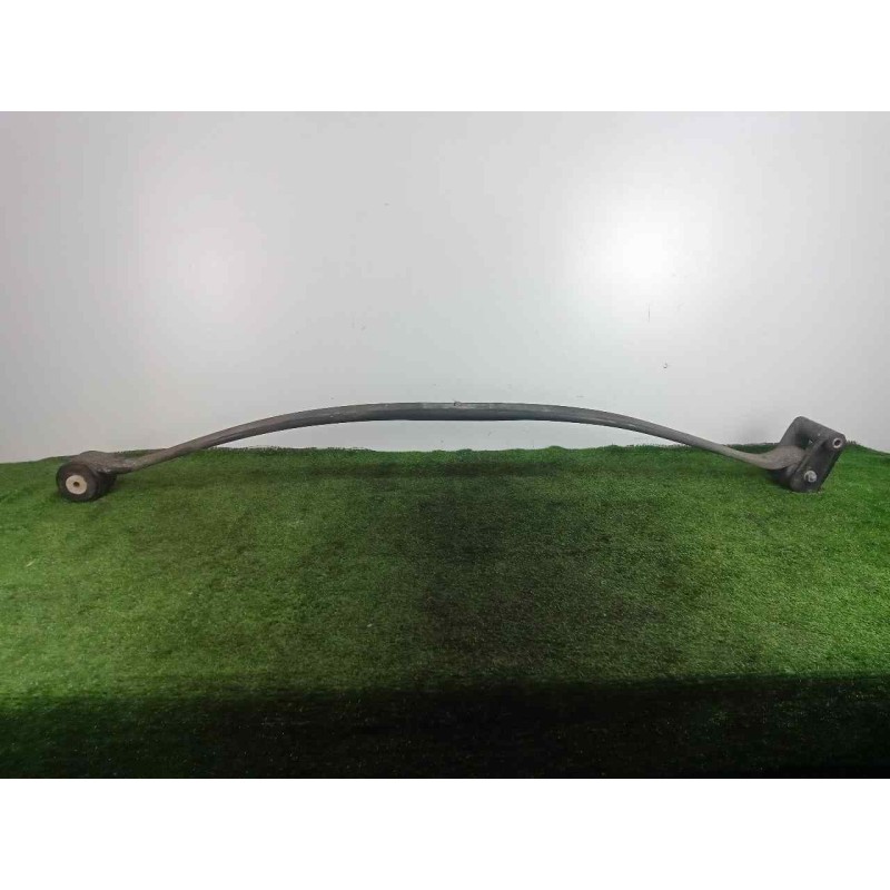 Recambio de ballesta trasera para man tge kasten (uy) 2.0 tdi referencia OEM IAM 2N0511151R LIONGITUD: 1540MM 