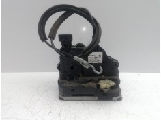 Recambio de cerradura puerta delantera derecha para opel corsa d 1.3 16v cdti cat (z 13 dth / l4i) referencia OEM IAM 13258274-2