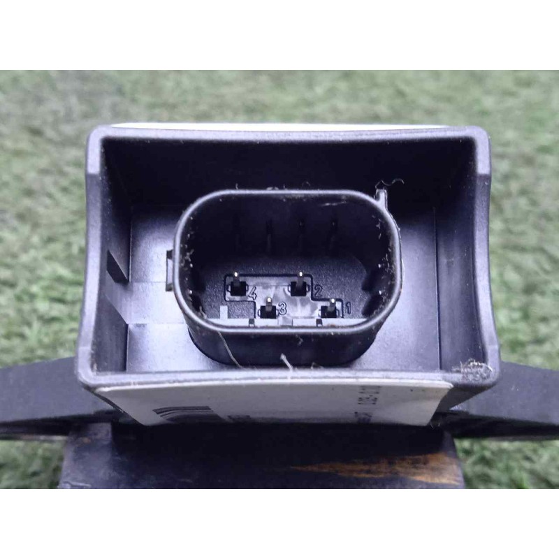 Recambio de centralita abs para bmw x3 (e83) 2.0 turbodiesel cat referencia OEM IAM 0265005644-64523417699  