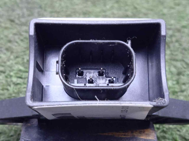 Recambio de centralita abs para bmw x3 (e83) 2.0 turbodiesel cat referencia OEM IAM 0265005644-64523417699  