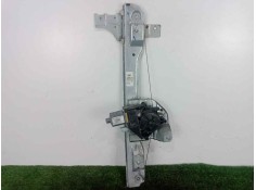 Recambio de elevalunas delantero izquierdo para peugeot 208 1.4 hdi fap referencia OEM IAM SINREFERENCIA 12-19 - ELECTRICO CON.M