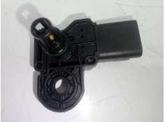 Recambio de sensor presion para citroën ds3 1.6 16v referencia OEM IAM 0261230134-V75350698004-V753506980 BOSCH 4.PINES 2