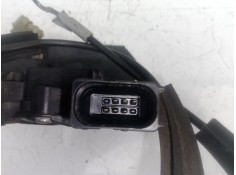 Recambio de cerradura puerta delantera derecha para opel corsa d 1.3 16v cdti cat (z 13 dth / l4i) referencia OEM IAM 13258274-2 2