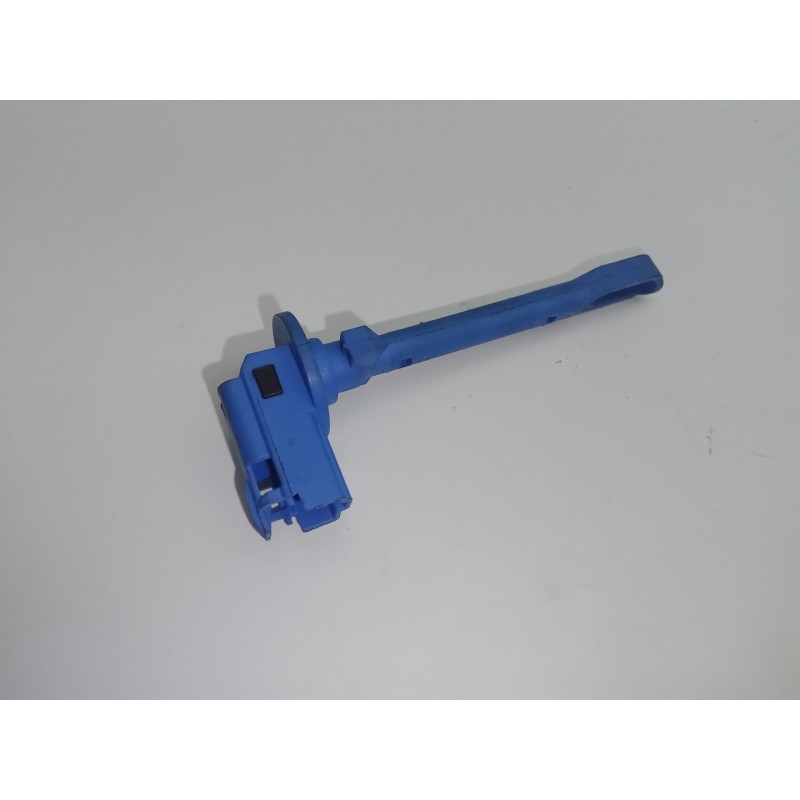 Recambio de sensor para ford fiesta (cb1) 1.25 16v cat referencia OEM IAM 669119C734AA TEMPERATURA 2.PINES