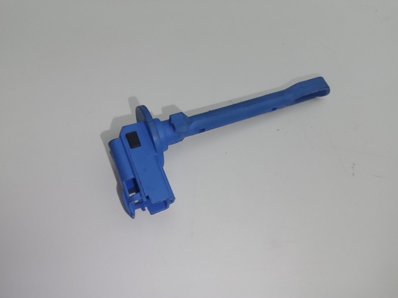 Recambio de sensor para ford fiesta (cb1) 1.25 16v cat referencia OEM IAM 669119C734AA TEMPERATURA 2.PINES