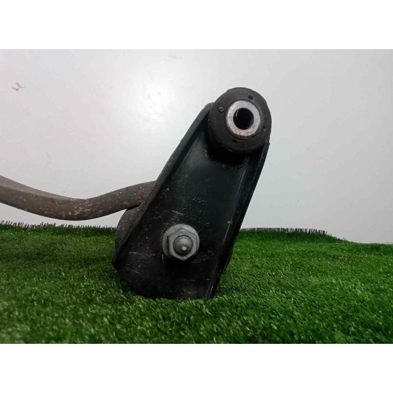Recambio de ballesta trasera para man tge kasten (uy) 2.0 tdi referencia OEM IAM 2N0511151R LIONGITUD: 1540MM 