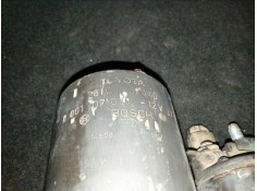 Recambio de motor arranque para toyota carina (t19) 1.6 xli (4-ptas.) referencia OEM IAM 0001107030-2810002040  BOSCH 2