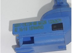 Recambio de sensor para ford fiesta (cb1) 1.25 16v cat referencia OEM IAM 669119C734AA TEMPERATURA 2.PINES 2