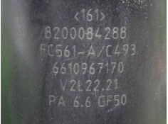 Recambio de soporte filtro gasoil para renault trafic combi (ab 4.01) 1.9 diesel referencia OEM IAM 8200084288-6610967170   2