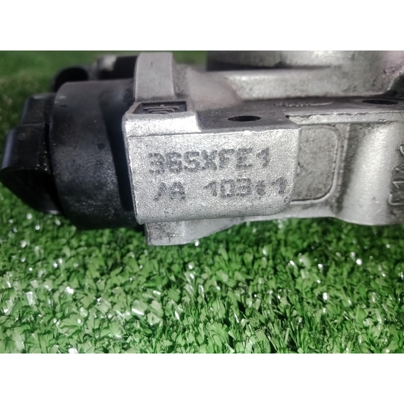 Recambio de caja mariposa para fiat seicento (187) 1.1 referencia OEM IAM   