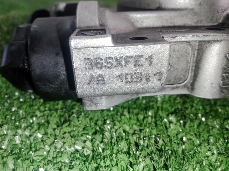 Recambio de caja mariposa para fiat seicento (187) 1.1 referencia OEM IAM   