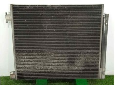 Recambio de condensador / radiador aire acondicionado para nissan x-trail (t32) 1.6 dci turbodiesel cat referencia OEM IAM 92100