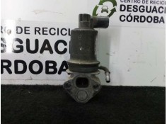 Recambio de valvula egr para seat toledo (1m2) 1.6 16v referencia OEM IAM 036131503R-8227850602T179  