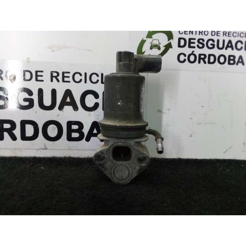 Recambio de valvula egr para seat toledo (1m2) 1.6 16v referencia OEM IAM 036131503R-8227850602T179  