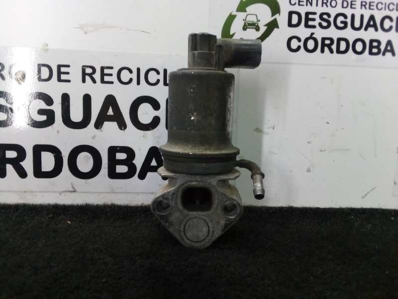 Recambio de valvula egr para seat toledo (1m2) 1.6 16v referencia OEM IAM 036131503R-8227850602T179  