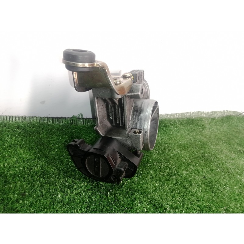 Recambio de caja mariposa para fiat seicento (187) 1.1 referencia OEM IAM   